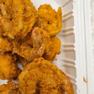 Shrimp
