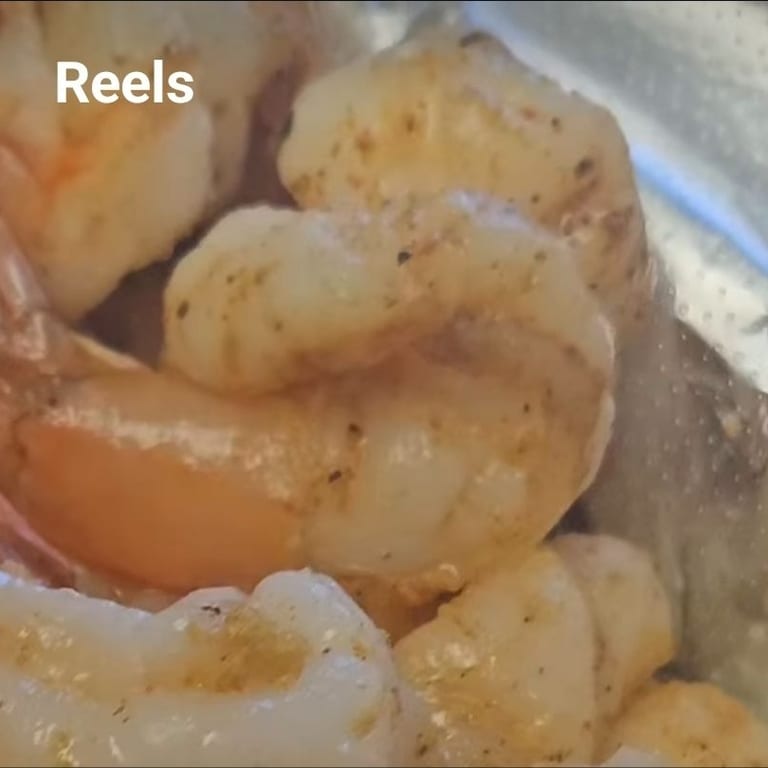 Shrimp Delights You Can't Miss