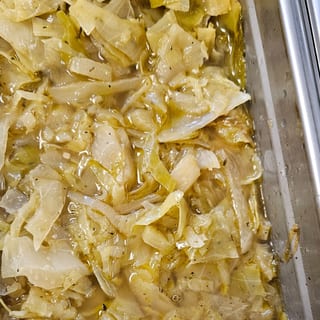 Cabbage