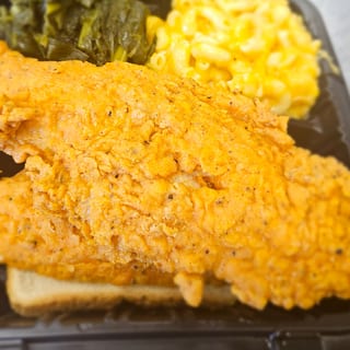 2pc Fish