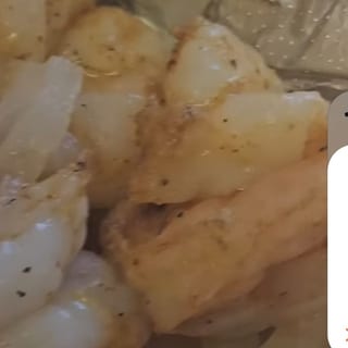 20 Piece Grilled Shrimp