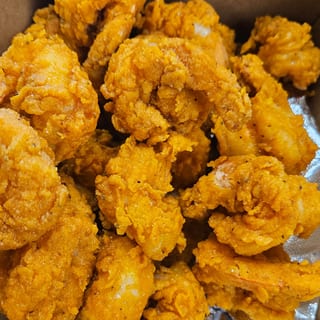 10pc Shrimp