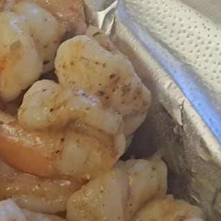 15 Piece Grilled Shrimp