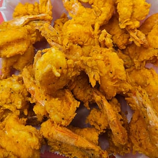 20pc Shrimp