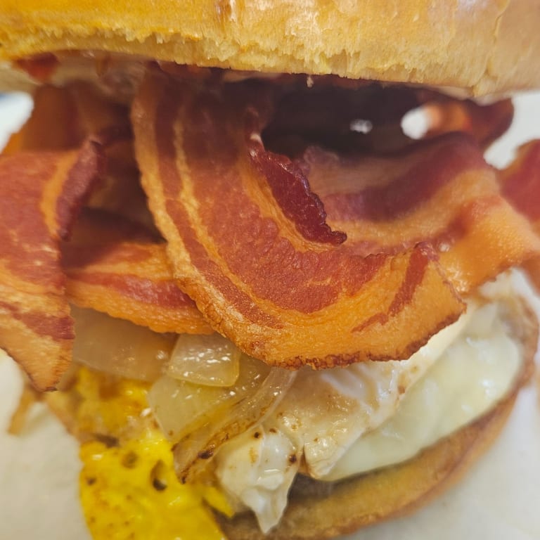 Savor Our Egg Dishes