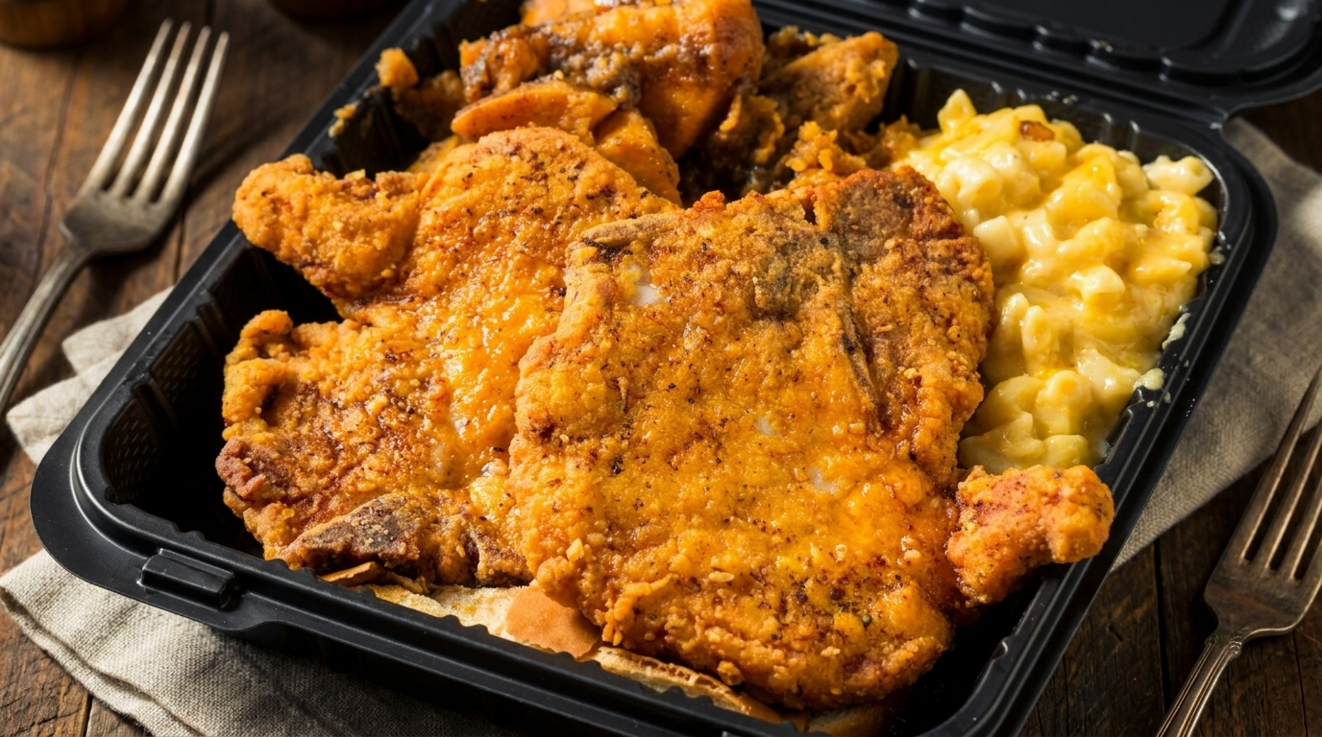Food for the community